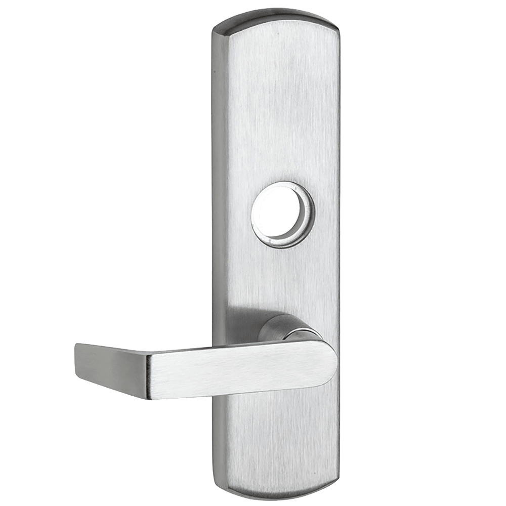 Elite Classroom Leverset Trim for Vertical Rod Panic Bar