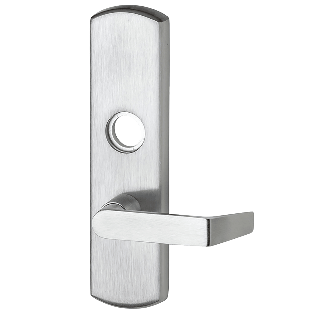 Elite Classroom Leverset Trim for Vertical Rod Panic Bar